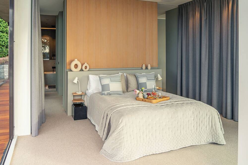 Das Hampton in Stockholm in Nacka, Stockholmer Schärengarten