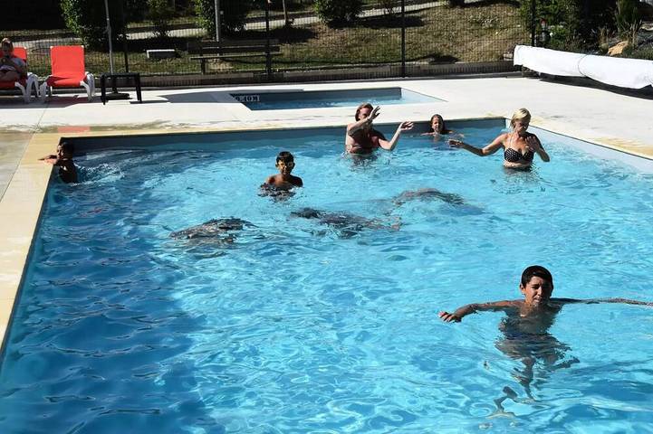 Camping für 6 Personen an der Loire - 4