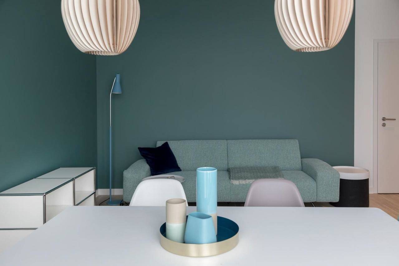 Two-Bedroom Apartment in Berlin Hakenfelde, Berlin