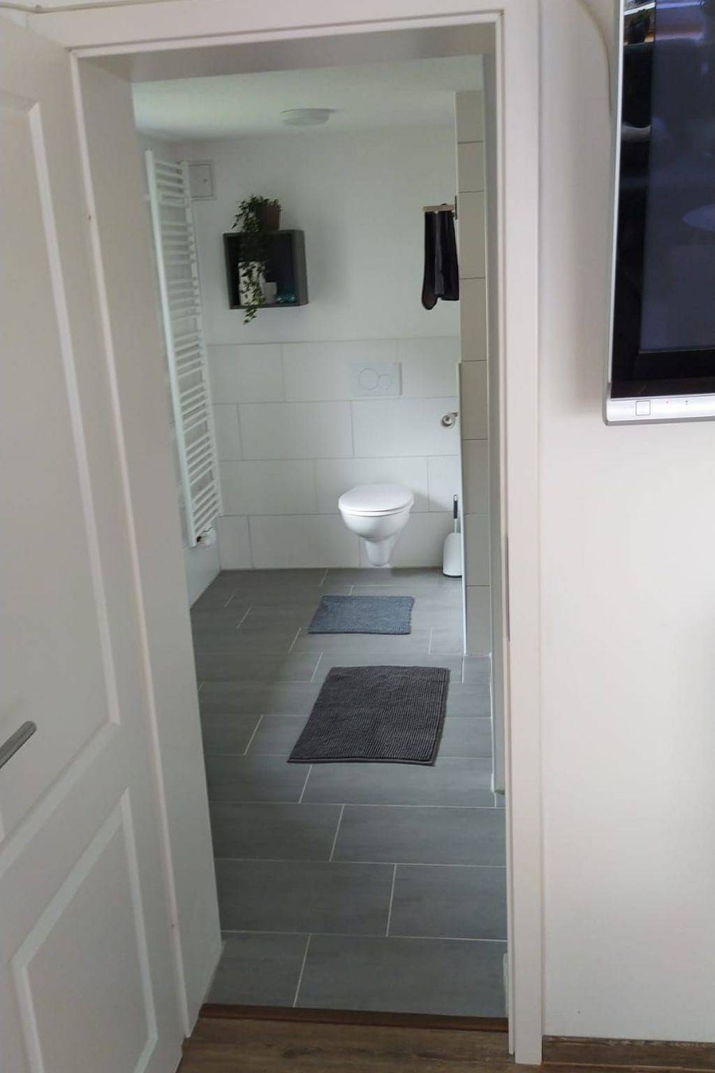 Ganze Wohnung, Bergwiese mit Balkon in Nesselwängle, Außerfern