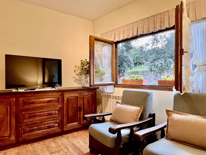 Ganze Ferienwohnung, Cozy apartment in Comillas in Comillas, Kantabrische Küste