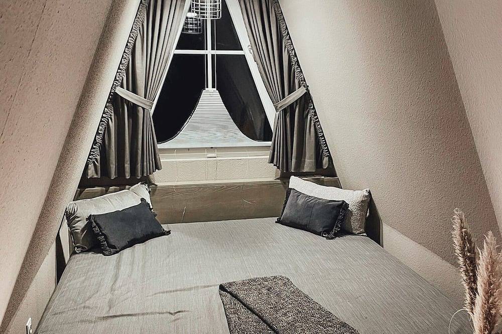 Ganze Wohnung, Ferienwohnung/App. für 4 Gäste mit 55m² in Gronau (Westfalen in Gronau (Münsterland), Münsterland