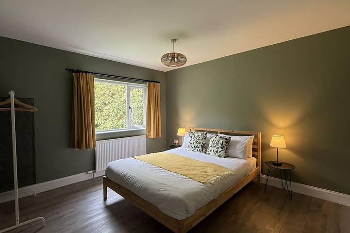 Location de vacances pour 7 personnes, avec Jardin à Portree - 2