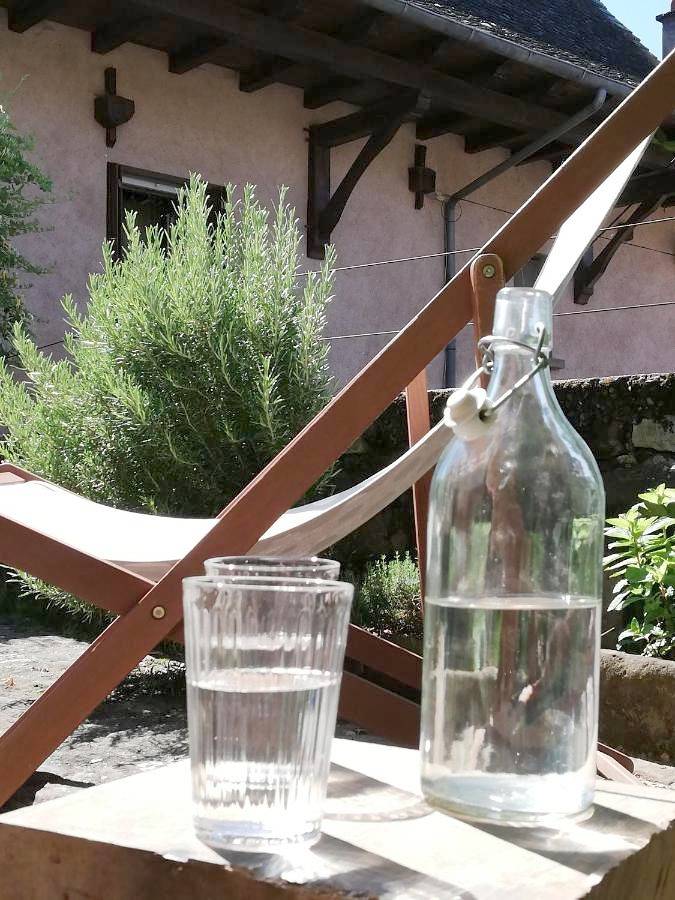 Three-Bedroom House in Sébrazac, Aveyron