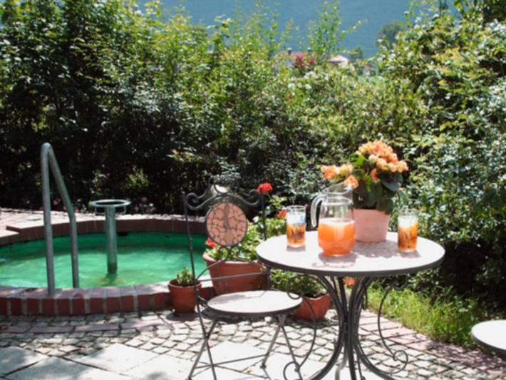 Bauernhaus für 5 Personen, mit Garten und Sauna am Chiemsee - 2