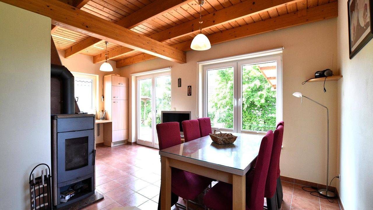 Ferienhaus für 6 Personen (95 m²) in Mechelsdorf in Mechelsdorf, Bastorf