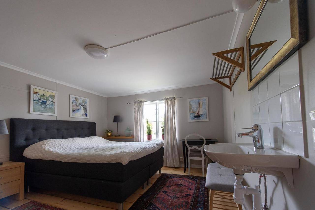 Double Room in Söderköping, Söderköping und Umgebung
