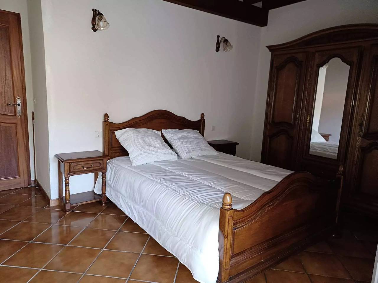 Villa 5 Schlafzimmer für 10 Personen in Lacanau Meer, Strand 400m. in Lacanau Ocean, Lacanau