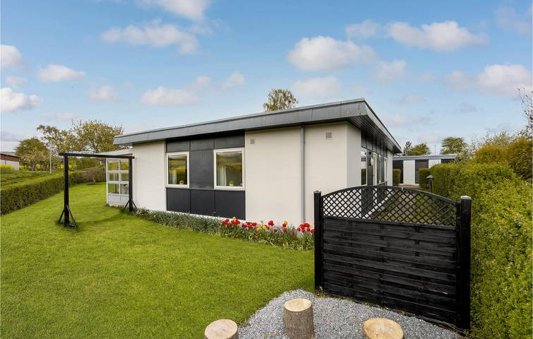 Ferienhaus für 5 Personen mit Terrasse in Nordborg, Kleiner Belt