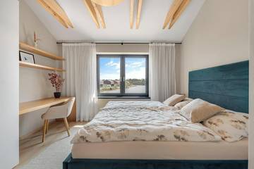 Chata Z Bali dla 4 osoby w Słowacja, Zdjęcie 4