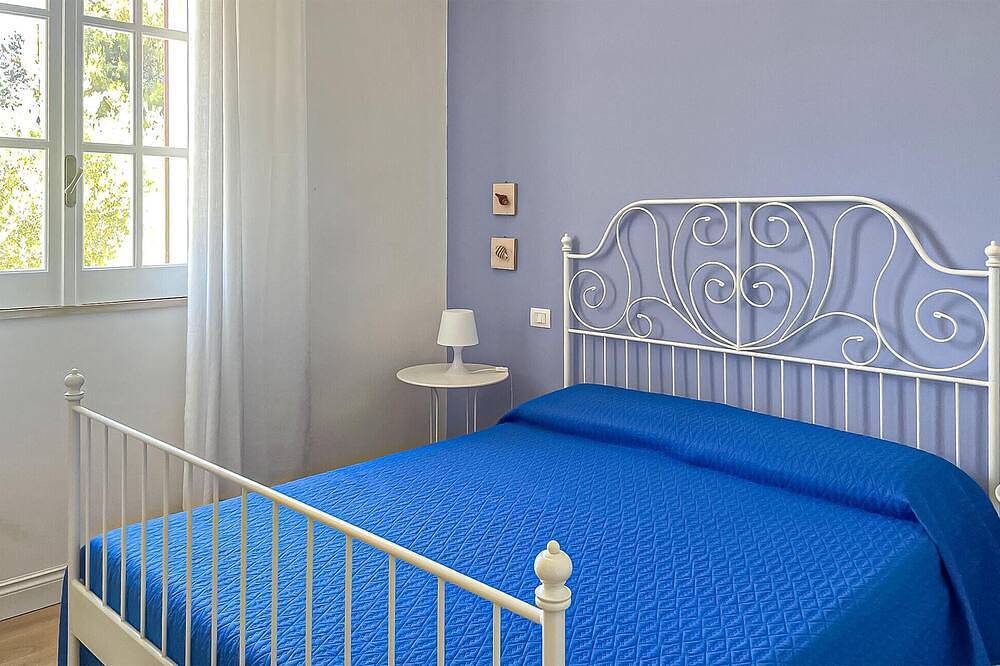 Apartamento entero, Precioso apartamento de 1 dormitorio en. in Pulsano, Golfo de Tarento