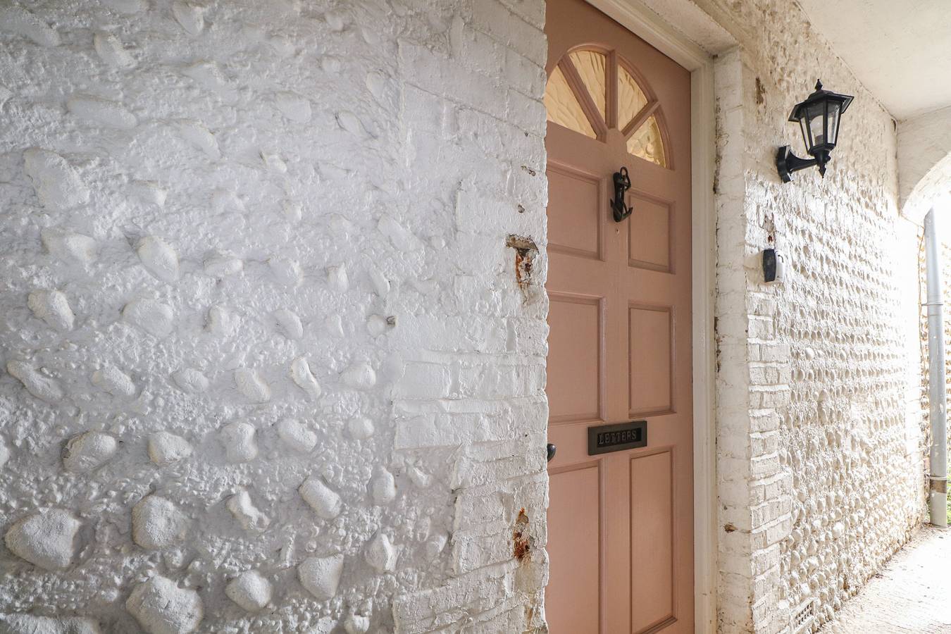 Ganze Wohnung, Ferienwohnung für 4 Personen mit Garten in Littlehampton, West Sussex