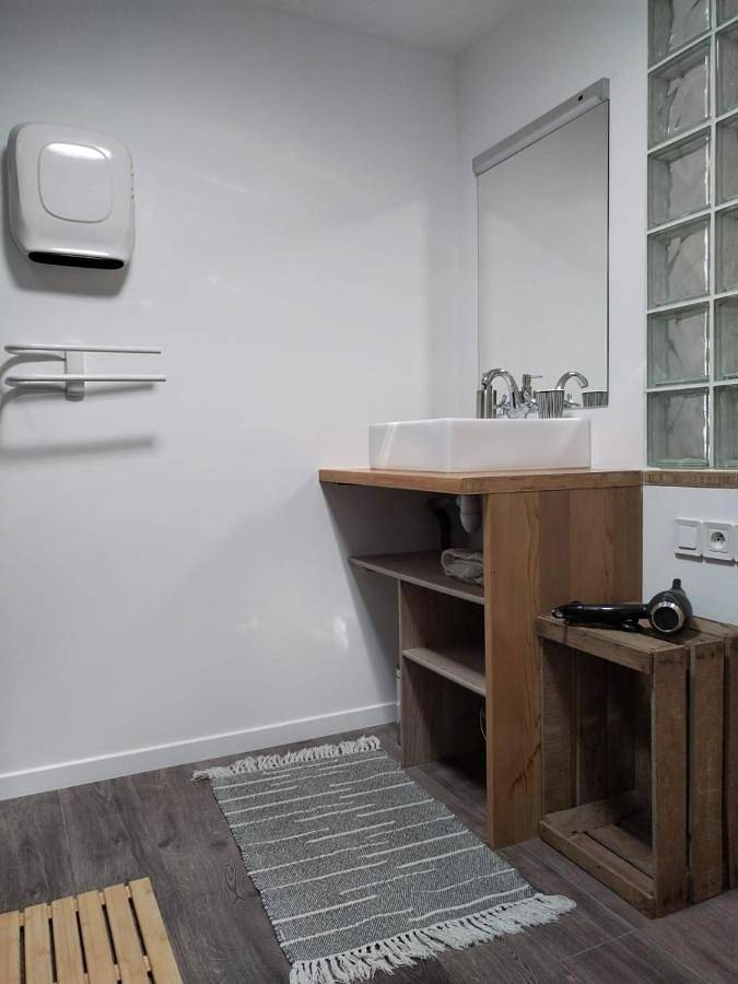 Gîte pour 2 personnes, avec terrasse à Saint-Ouen-d'Aunis - 3