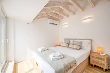 Vakantiewoning voor 6 Personen in Praia do Ouro, Sesimbra, Afbeelding 1