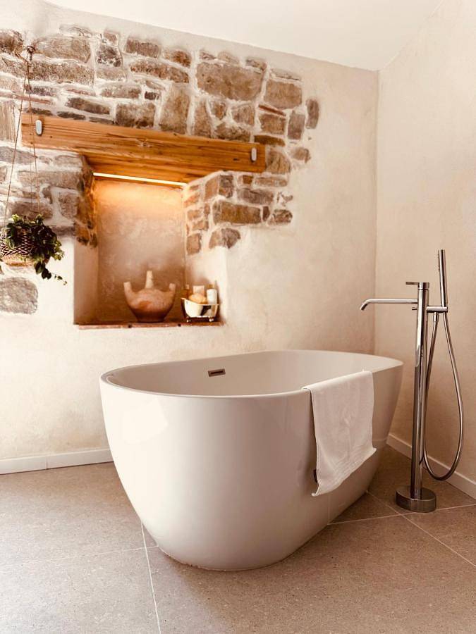 Location de vacances pour 5 personnes, avec vue, animaux acceptés à Aigne - 3