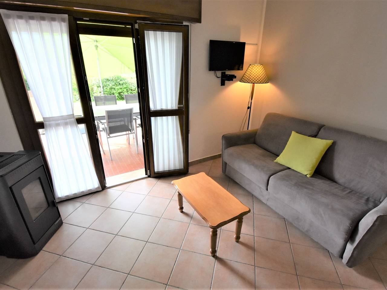 Villa Lackas, foto 8
