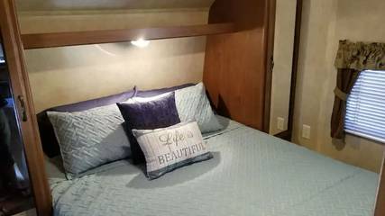 Camping for 6 Guests in Shasta County, Picture 2