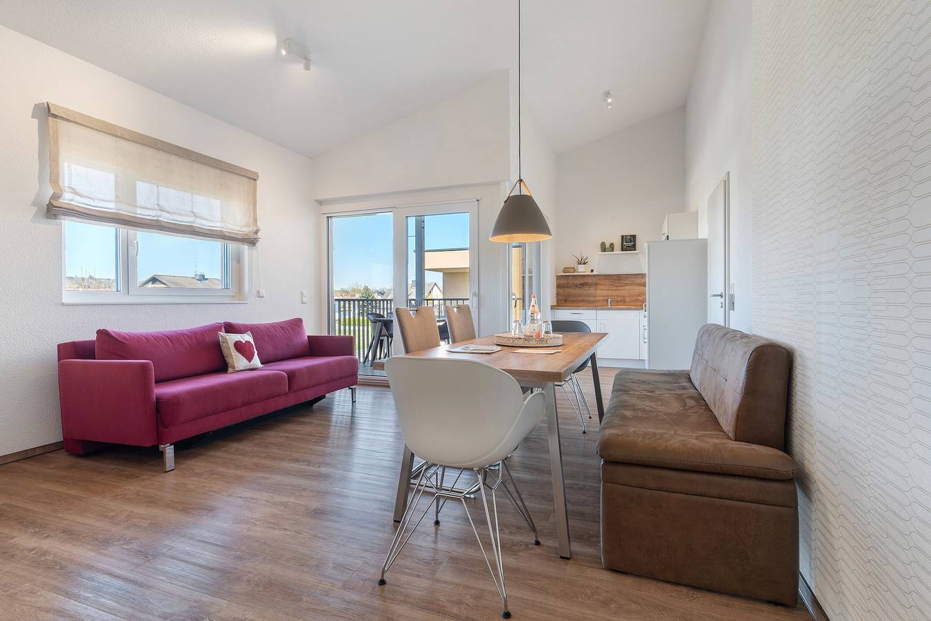 Photo : Appartement de vacances