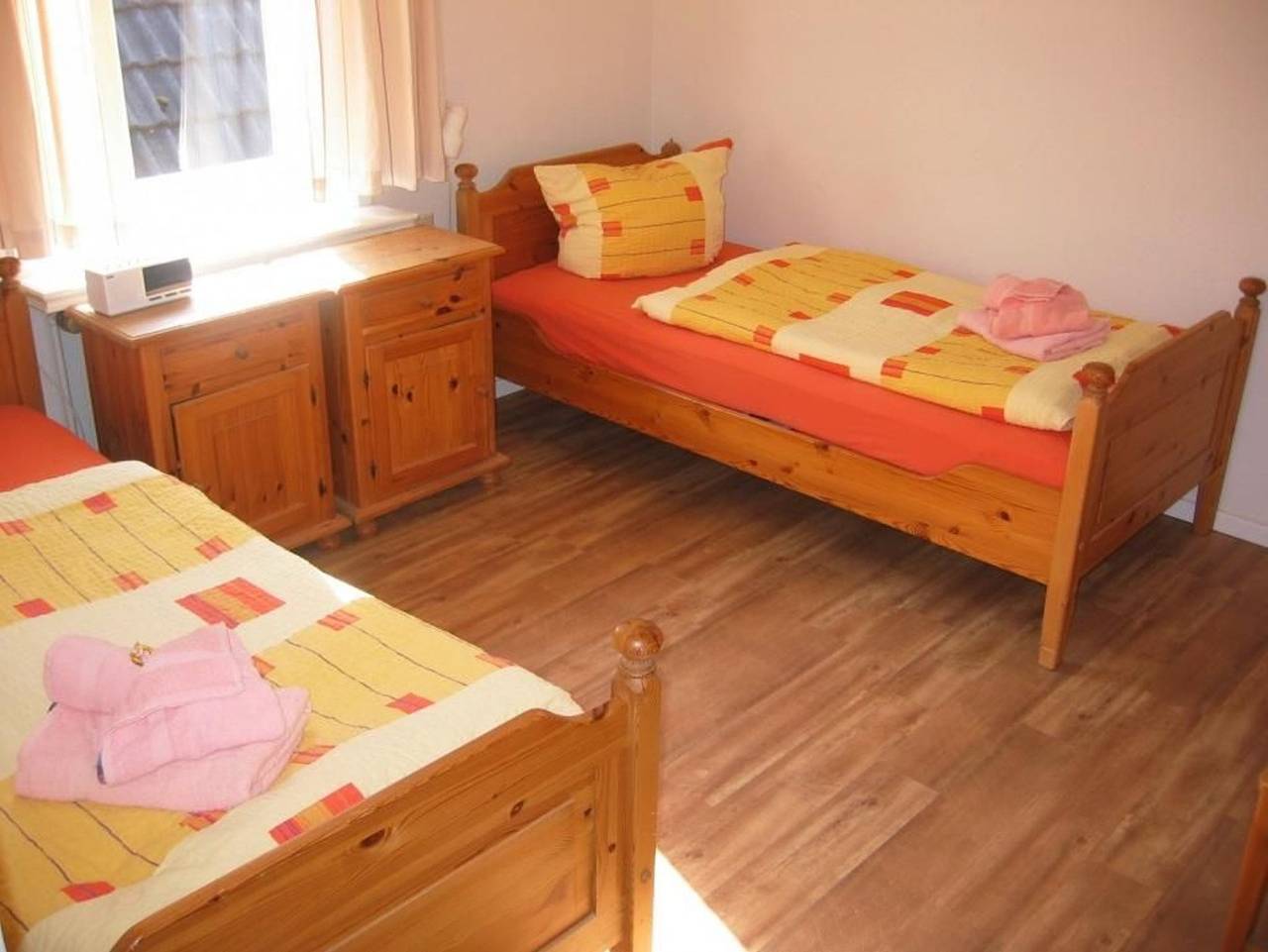 Ganze Ferienwohnung, Große Str. 16 Whg.1 - Große Str. 16 Whg.1 in Wyk auf Föhr (Stadt), Wyk auf Föhr