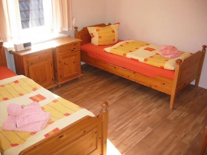 Ganze Ferienwohnung, Große Str. 16 Whg.1 in Nordfriesische Inseln (Schleswig-Holstein) (Schleswig-Holstein), Wyk auf Föhr