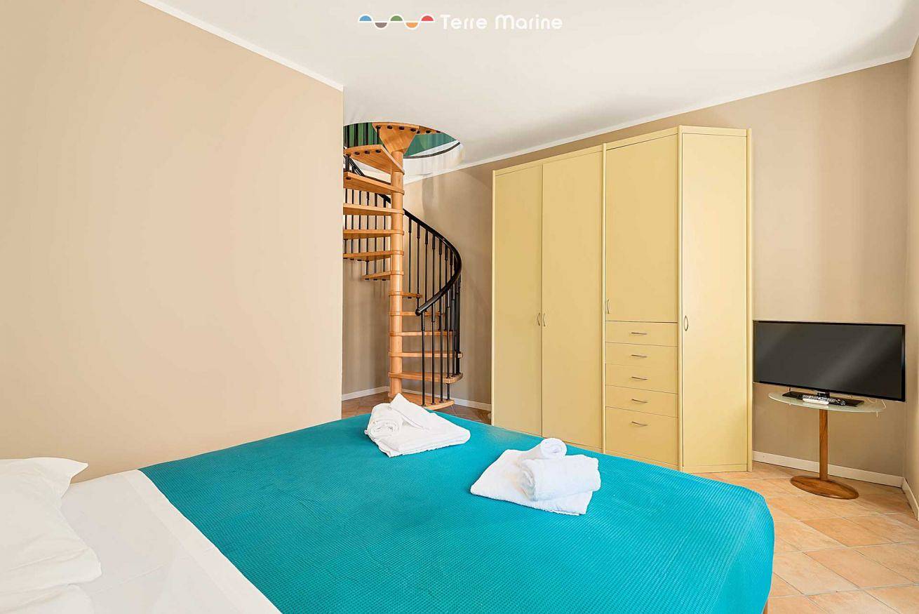 Apartamento entero, La Perpetua in Riomaggiore, Riomaggiore Municipio