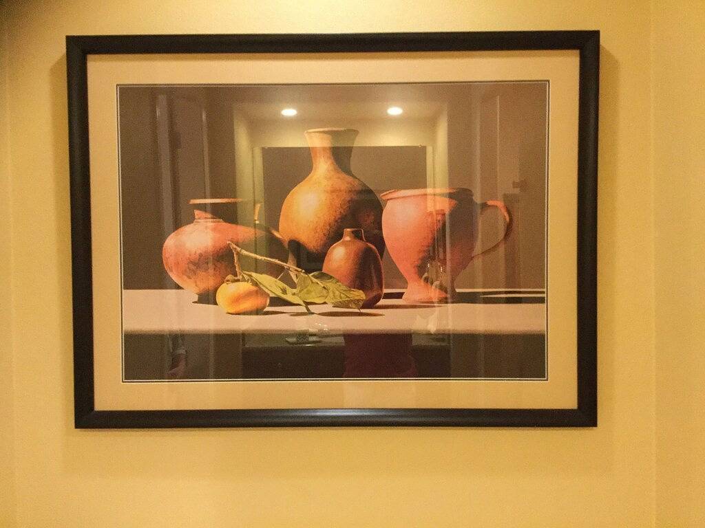 Ganze Wohnung, Neue Auflistung! Frisch renoviert, makellos, fröhlich und hell. in La Quinta (CA), Coachella Valley