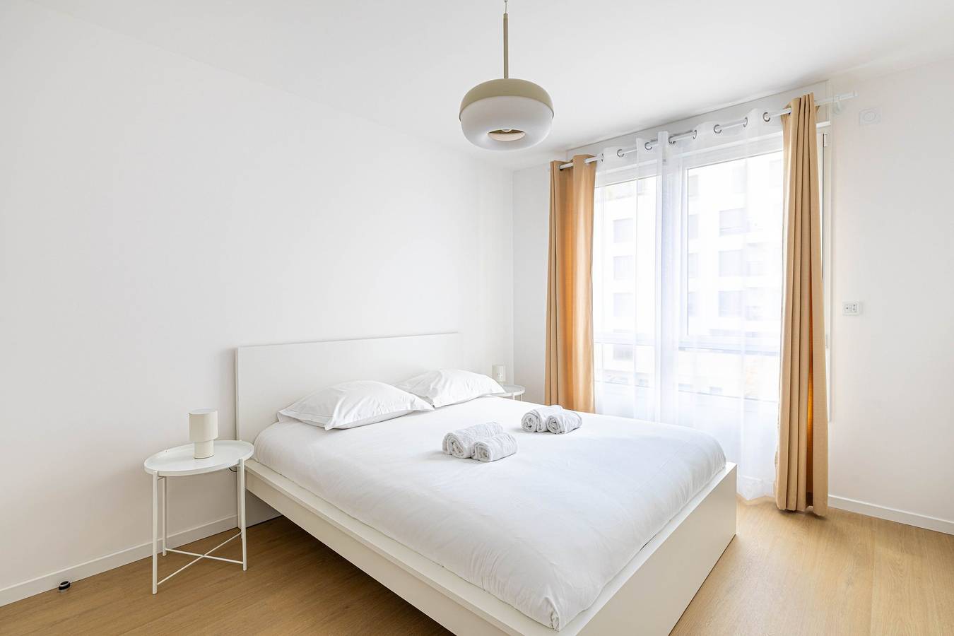 Apartamento entero, Guestready - Charm and comfort near Paris in Aubervilliers, Sena-Saint Denis
