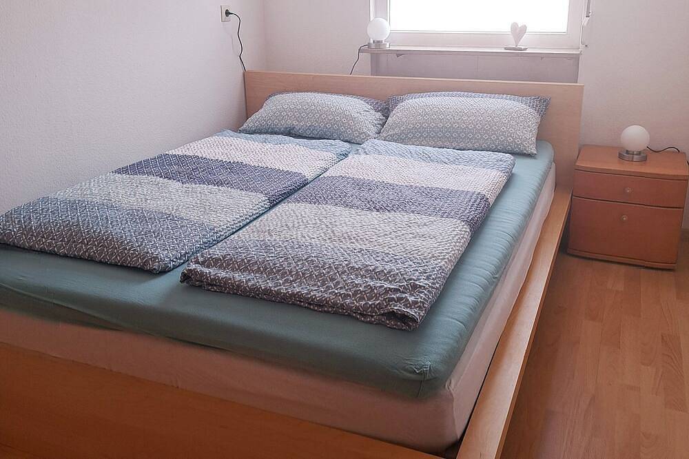 Ganze Wohnung, Ferienwohnung Grundel in Obersulm, Kurpfalz