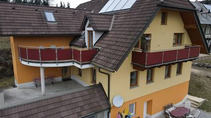 Bauernhof für 8 Personen in St. Jakob im Walde, Steirerland, Bild 3