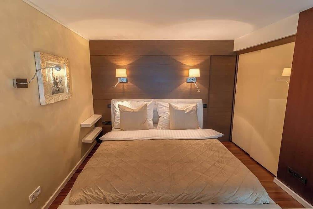 Ganze Wohnung, Luxury with Danube River View in Bratislava, Bratislava und Umgebung
