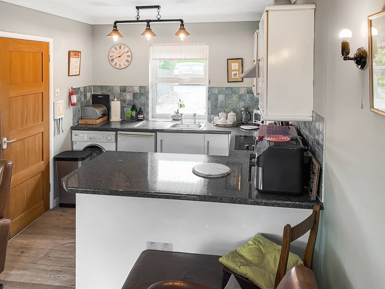 Overland Cottage in Holt, Norfolk Coast