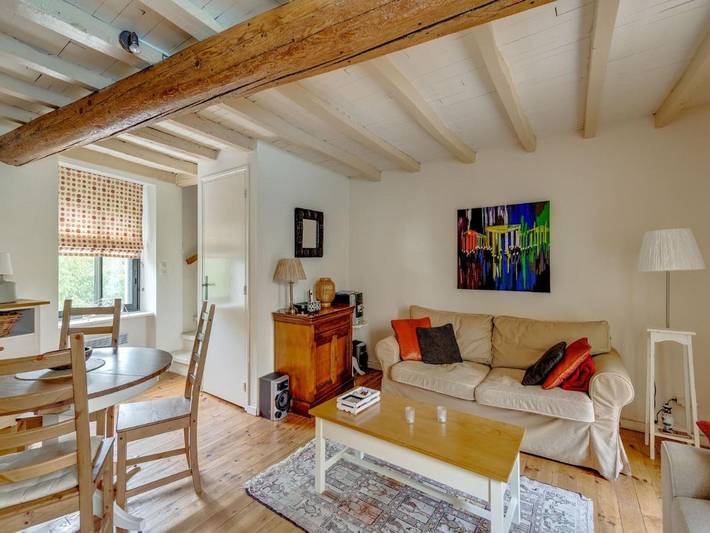 Location de vacances pour 6 personnes, avec Terrasse ainsi que Jardin et Piscine à Cuxac-Cabardès - 3