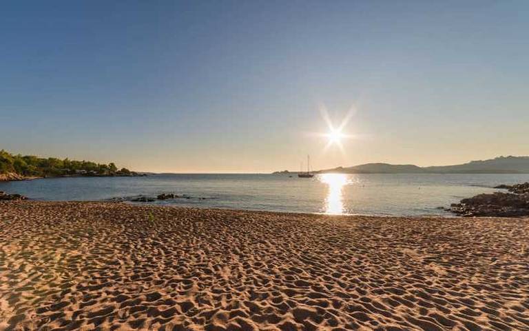 Ferienpark für 3 Personen, mit Balkon und Sauna, kinderfreundlich in Italien - 2