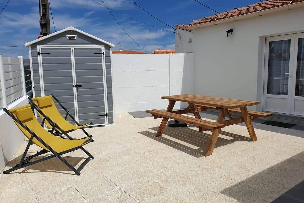 Maison de vacances