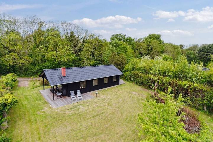 Ferienhaus für 5 Personen in Listed