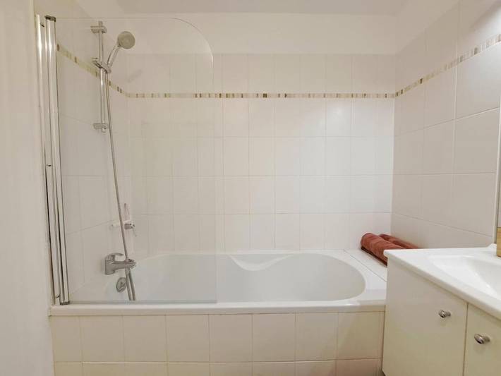 Gîte pour 7 personnes, avec terrasse à Saint-André-lez-Lille - 3