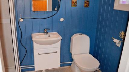 Ferienhaus für 6 Personen in Kvæfjord, Troms og Finnmark, Bild 4