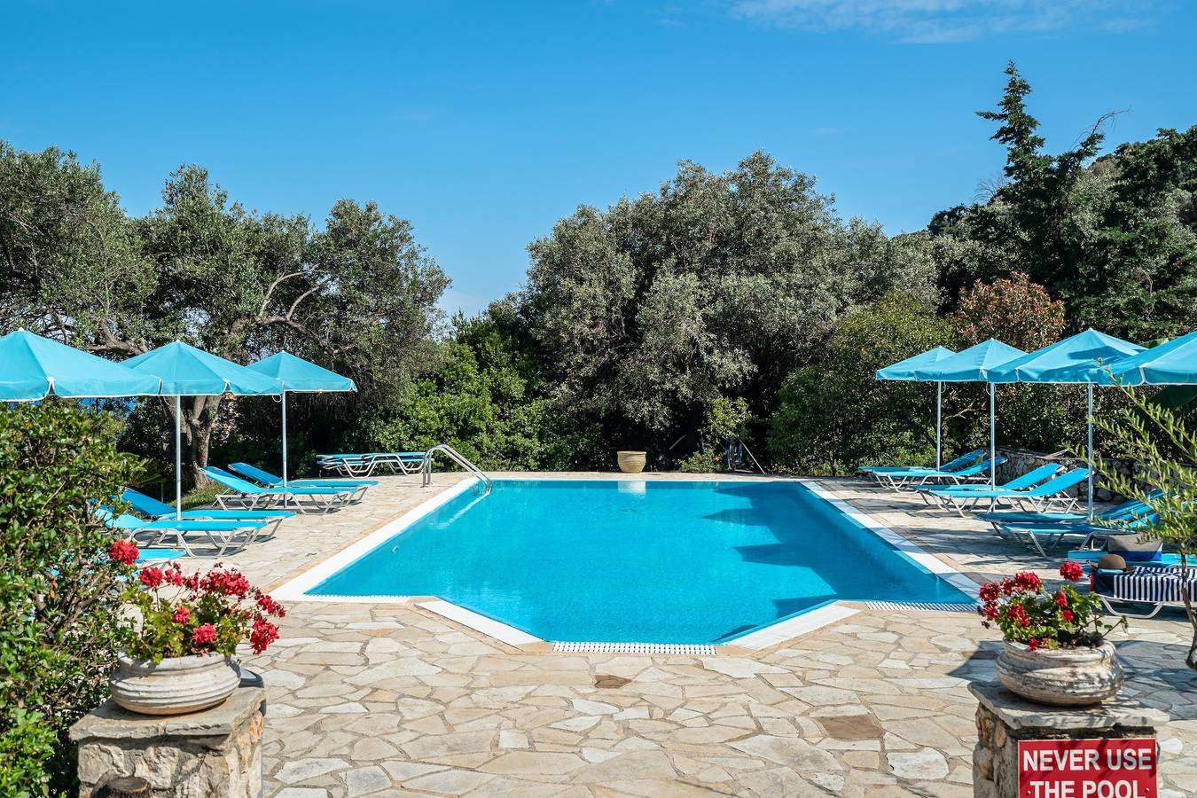 Entire studio, Studio Apartment "Anemona 6" with Shared Pool & Wi-Fi in Markopoulo (Kefalonia), Kefalonia