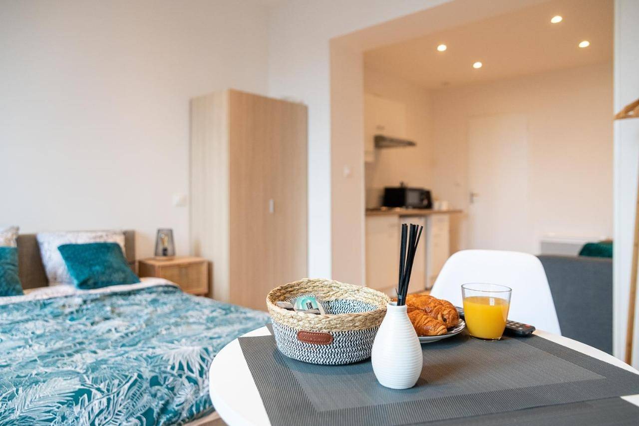 Appartement entier, Apartment in Anzin, Région de Valenciennes