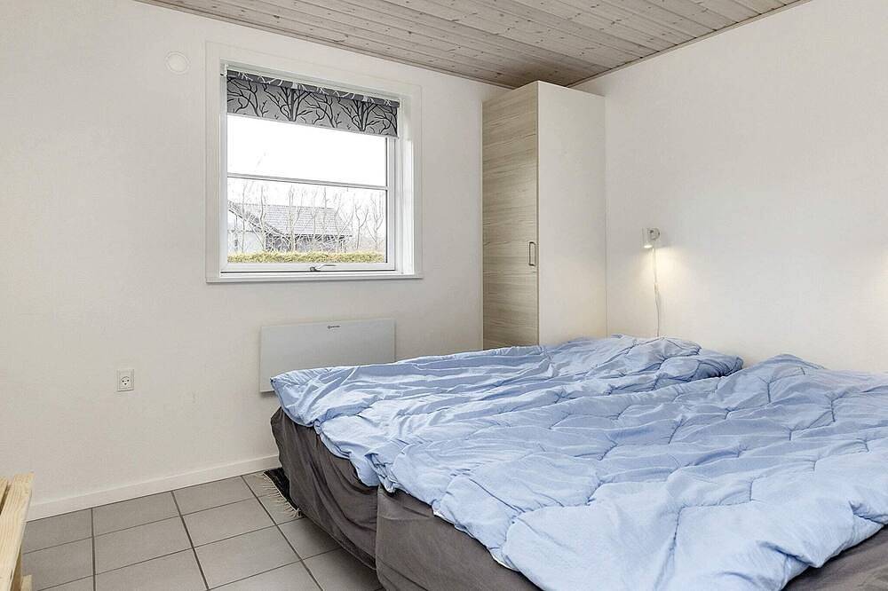4 Sterne Ferienhaus in Væggerløse in Væggerløse, Schwedische Ostsee