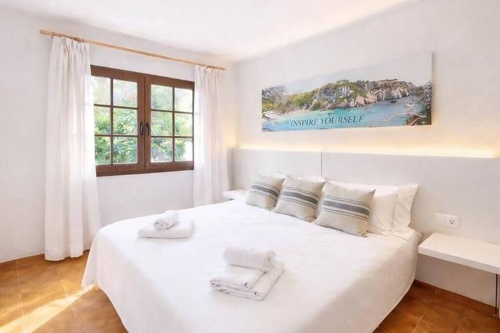 Ganze Wohnung, Enjoy Cala Porter - Apto en Complejo Vacacional in Cala en Porter, Alaior Gemeinde