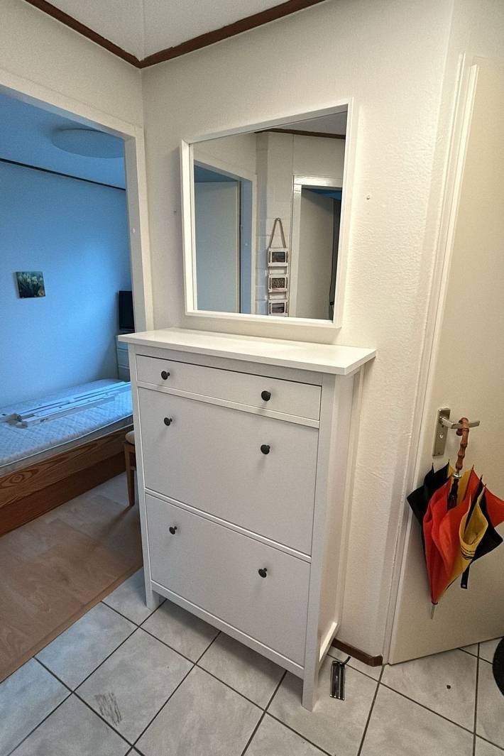 Ferienhaus für 5 Personen, mit Garten in Dirkshorn - 4