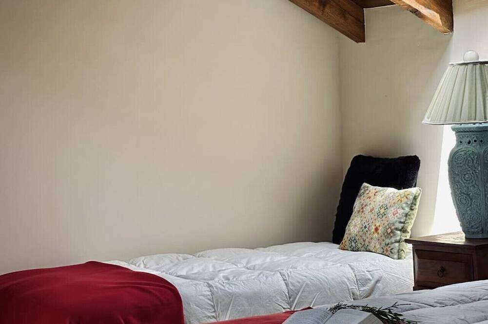 Gran villa con jardín  - Villa El Quejigal 13800 in Bareyo, Cantabrian Coast