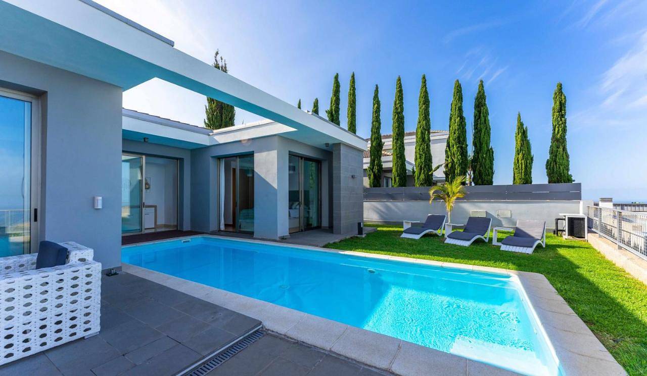 Holiday Home in La Quinta, Santa Úrsula