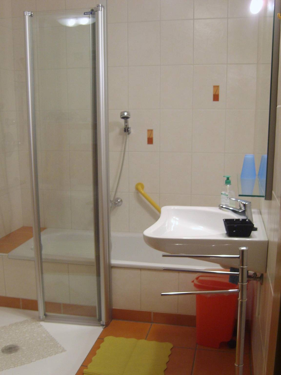 Ganze Ferienwohnung, Terrassenwohnung in Salzkammergut-Berge, Altmünster