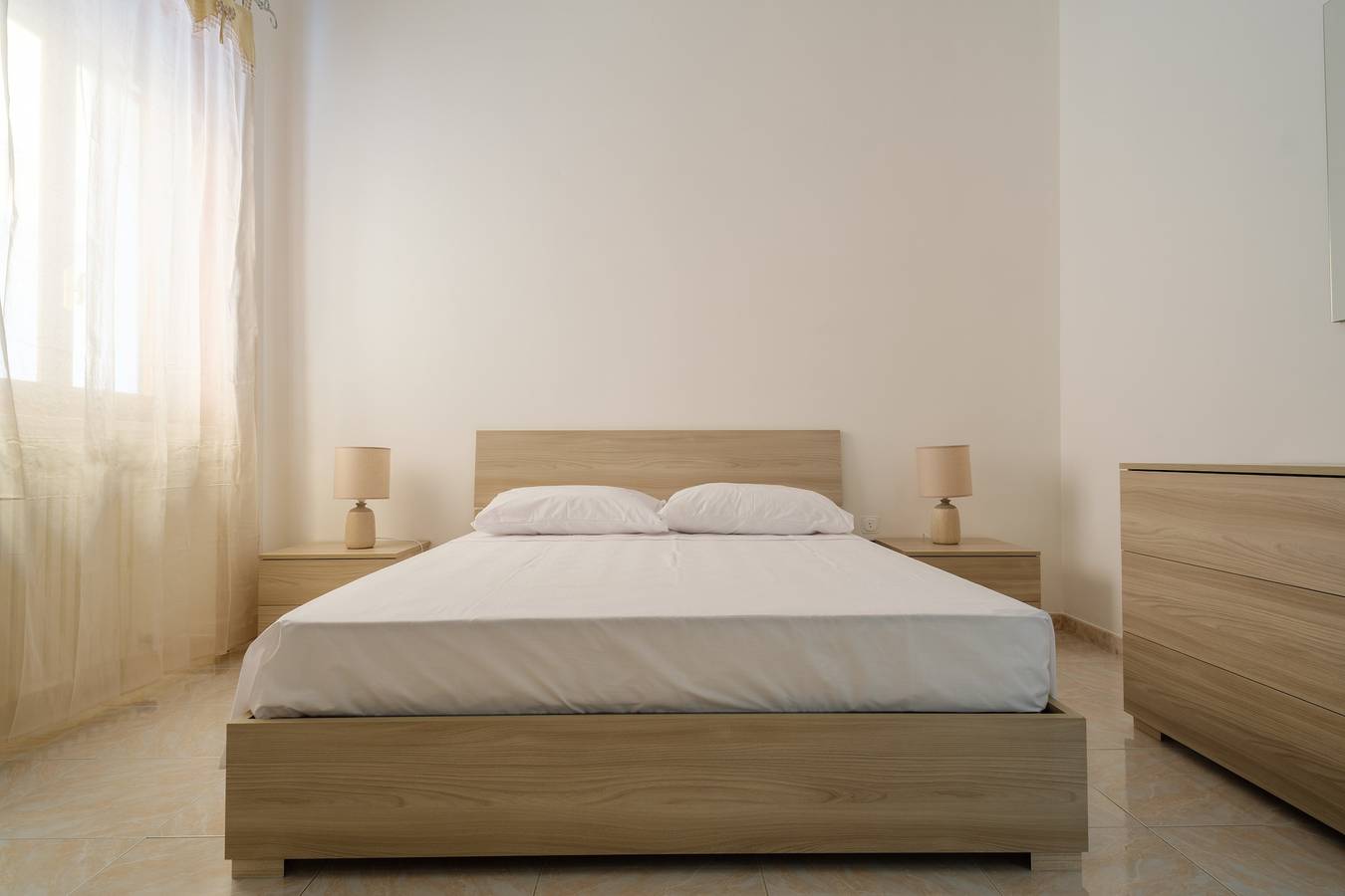 Appartamento intero, Appartamento 'Casa di Robby - Lecce' con Terrazza & A/C in Lecce, Provincia di Lecce