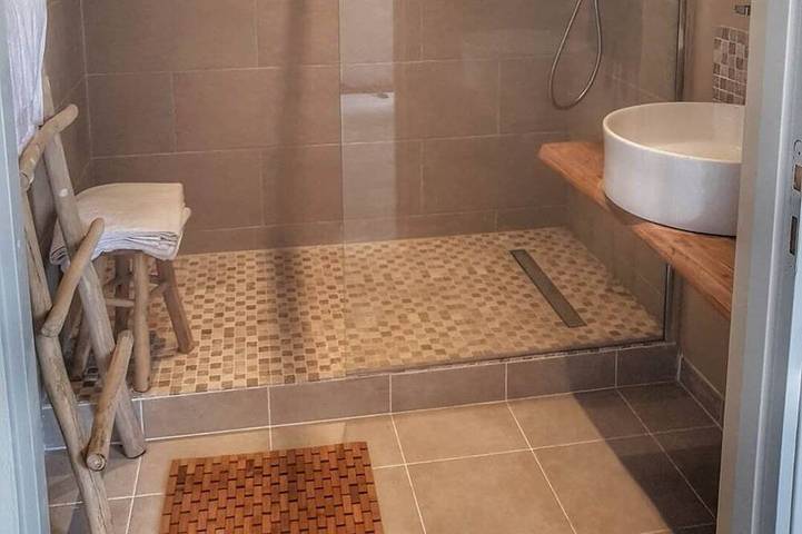 Chambres D'hôtes Avec Jacuzzi Privatif in Treuzy-Levelay, Seine-et-Marne