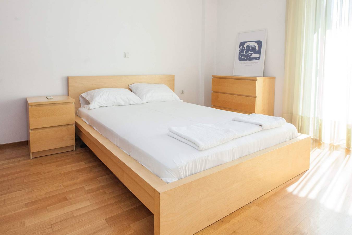 Entire apartment, Spacious 3 Bd House in Alimos Athens Riviera in Athens, South coast of the Attica region