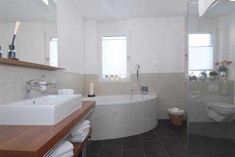 Appartement de vacances entier, Appartement à 5½ pièces in Schatzalp, Davos