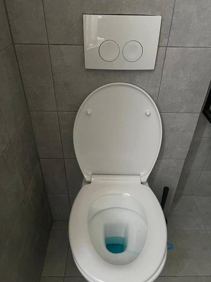 Double Room in Anversa, Antwerpen e dintorni